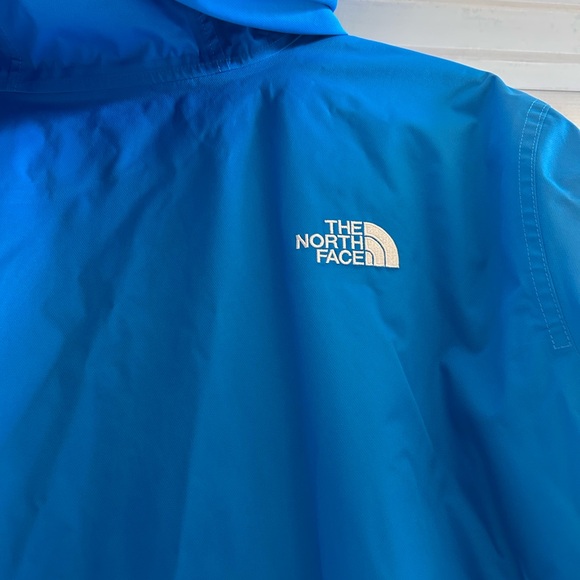 The North Face Blue Jacket - Picture 8 of 16